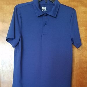 32 Degrees Cool Golf Shirt